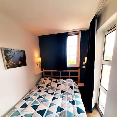 Apartment Le Village De Cap Esterel - Maeva - Climatise 2 Pieces 4 Personnes - Prestige Mae-3503 *