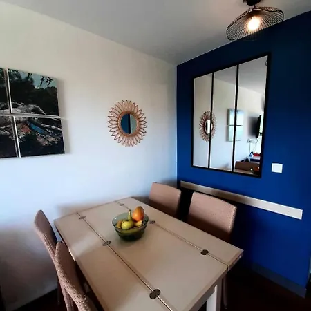 Le Village De Cap Esterel - Maeva - Climatise 2 Pieces 4 Personnes - Prestige Mae-3503 דירה