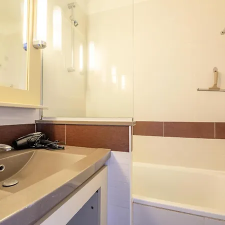 Appartement Résidence Le Village De Cap Esterel - Maeva - Climatisé 2 Pièces 4 Personnes - Prestige Mae-3503