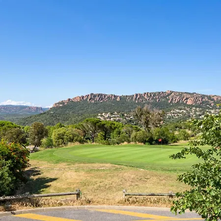 Le Village De Cap Esterel - Maeva - Climatise 2 Pieces 4 Personnes - Prestige Mae-3503 Saint-Raphael (Var)