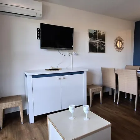 Résidence Le Village De Cap Esterel - Maeva - Climatisé 2 Pièces 4 Personnes - Prestige Mae-3503 *