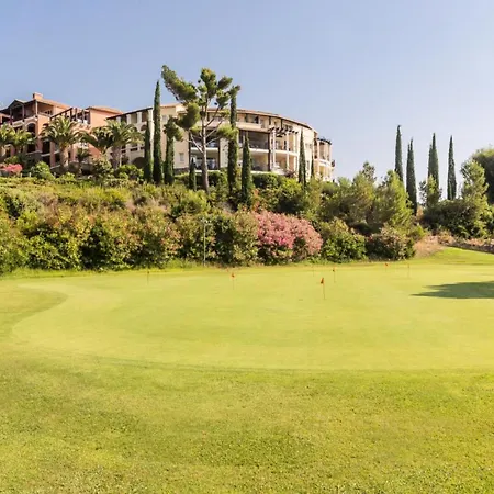 Résidence Le Village De Cap Esterel - Maeva - Climatisé 2 Pièces 4 Personnes - Prestige Mae-3503 Appartement *