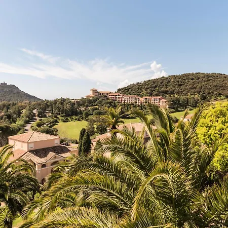 Appartement Résidence Le Village De Cap Esterel - Maeva - Climatisé 2 Pièces 4 Personnes - Prestige Mae-3503 Saint-Raphaël