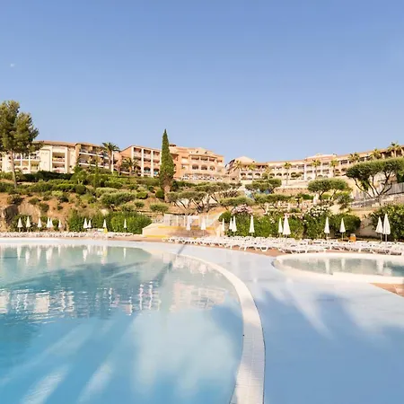 Résidence Le Village De Cap Esterel - Maeva - Climatisé 2 Pièces 4 Personnes - Prestige Mae-3503 * Saint-Raphaël