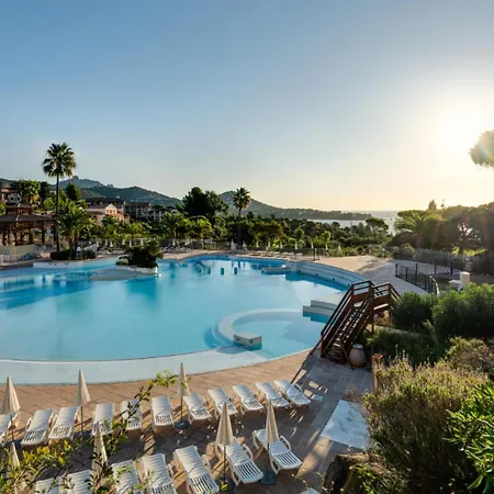 Le Village De Cap Esterel - Maeva - Climatise 2 Pieces 4 Personnes - Prestige Mae-3503 דירה Saint-Raphaël