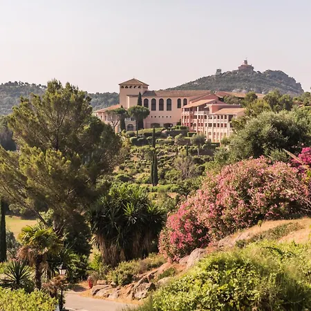 Le Village De Cap Esterel - Maeva - Climatise 2 Pieces 4 Personnes - Prestige Mae-3503 דירה *