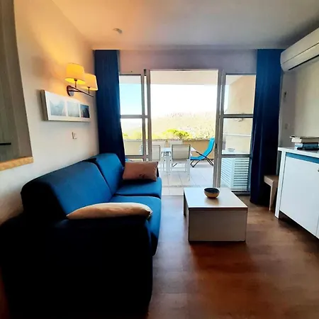 Le Village De Cap Esterel - Maeva - Climatise 2 Pieces 4 Personnes - Prestige Mae-3503