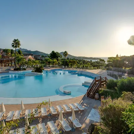Le Village De Cap Esterel - Maeva - Climatise 2 Pieces 4 Personnes - Prestige Mae-3503 Apartman Saint-Raphaël