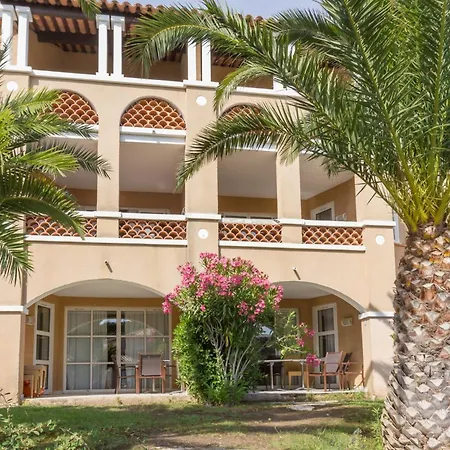 Apartman Le Village De Cap Esterel - Maeva - Climatise 2 Pieces 4 Personnes - Prestige Mae-3503 Saint-Raphaël