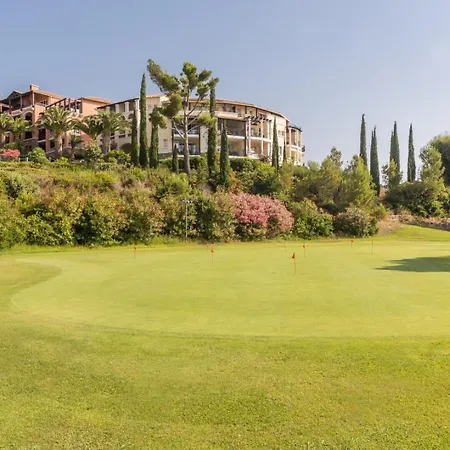Le Village De Cap Esterel - Maeva - Climatise 2 Pieces 4 Personnes - Prestige Mae-3503 Apartman Saint-Raphaël