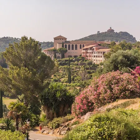 Apartman Le Village De Cap Esterel - Maeva - Climatise 2 Pieces 4 Personnes - Prestige Mae-3503 *