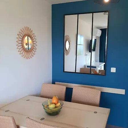 Le Village De Cap Esterel - Maeva - Climatise 2 Pieces 4 Personnes - Prestige Mae-3503 *