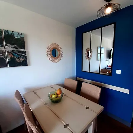 Le Village De Cap Esterel - Maeva - Climatise 2 Pieces 4 Personnes - Prestige Mae-3503 Apartman
