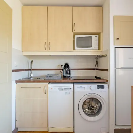 Apartman Le Village De Cap Esterel - Maeva - Climatise 2 Pieces 4 Personnes - Prestige Mae-3503 *