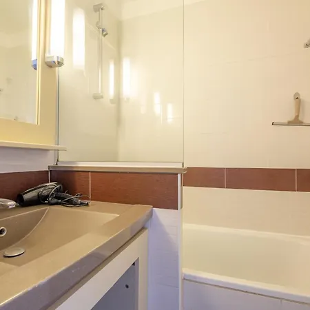 Le Village De Cap Esterel - Maeva - Climatise 2 Pieces 4 Personnes - Prestige Mae-3503