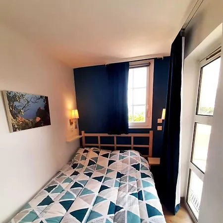 Le Village De Cap Esterel - Maeva - Climatise 2 Pieces 4 Personnes - Prestige Mae-3503 Apartman
