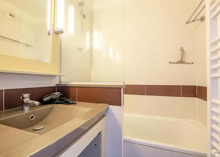 Lejlighed Le Village De Cap Esterel - Maeva - Climatise 2 Pieces 4 Personnes - Prestige Mae-3503