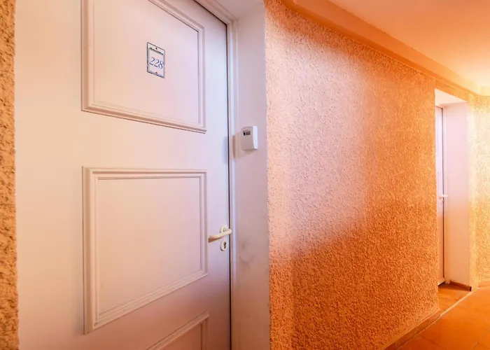 Le Village De Cap Esterel - Maeva - Climatise 2 Pieces 4 Personnes - Prestige Mae-3503 * Saint-Raphaël