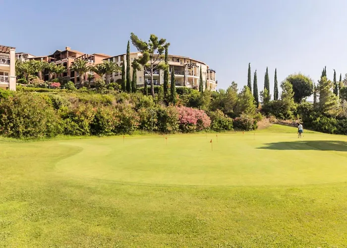 Le Village De Cap Esterel - Maeva - Climatise 2 Pieces 4 Personnes - Prestige Mae-3503 Lejlighed *