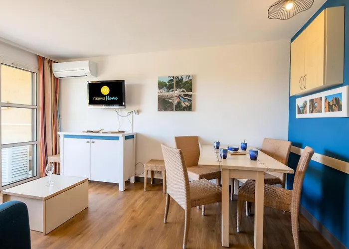 Lejlighed Le Village De Cap Esterel - Maeva - Climatise 2 Pieces 4 Personnes - Prestige Mae-3503